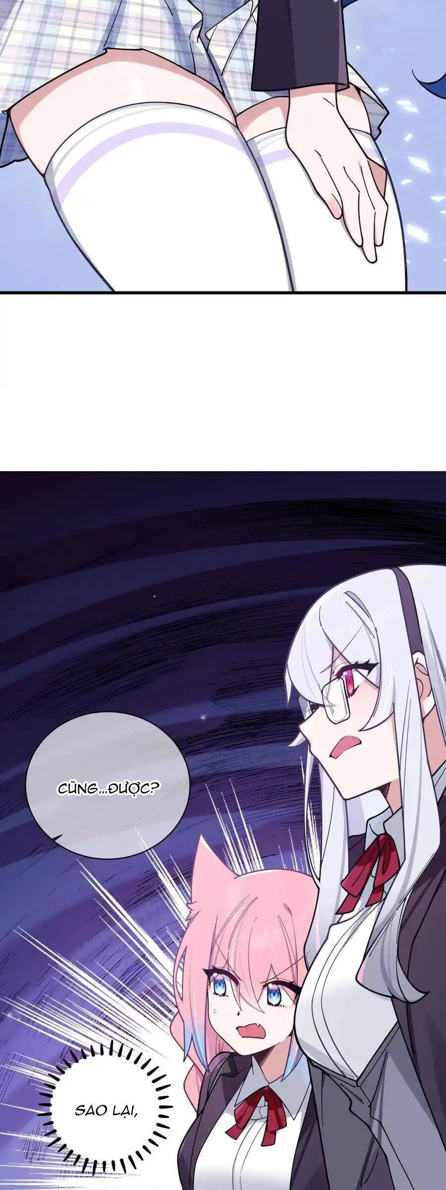 đọc truyện Làm Sao Để Chạy Trốn Dàn Hậu Cung Chương 127 ảnh 30 tại Thiên Thai Truyện