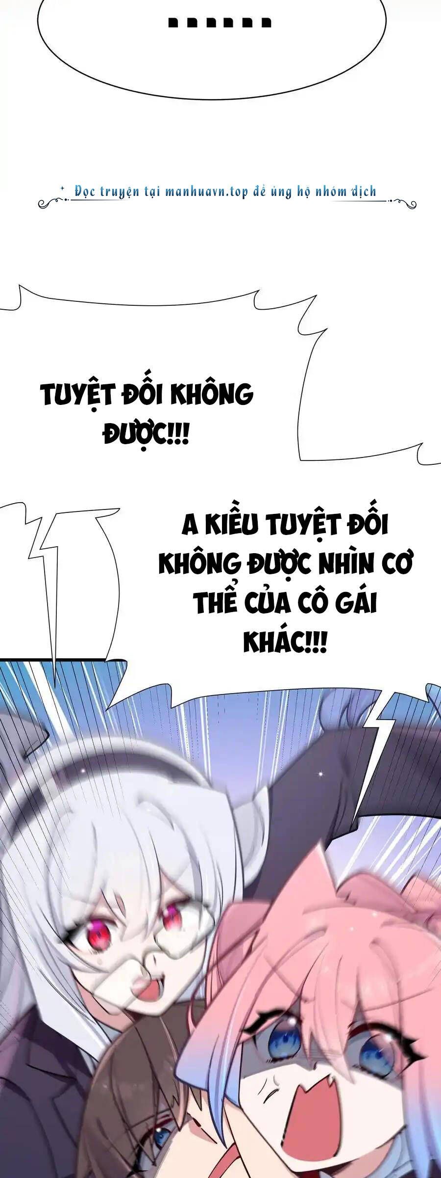 đọc truyện Làm Sao Để Chạy Trốn Dàn Hậu Cung Chương 127 ảnh 6 tại Thiên Thai Truyện