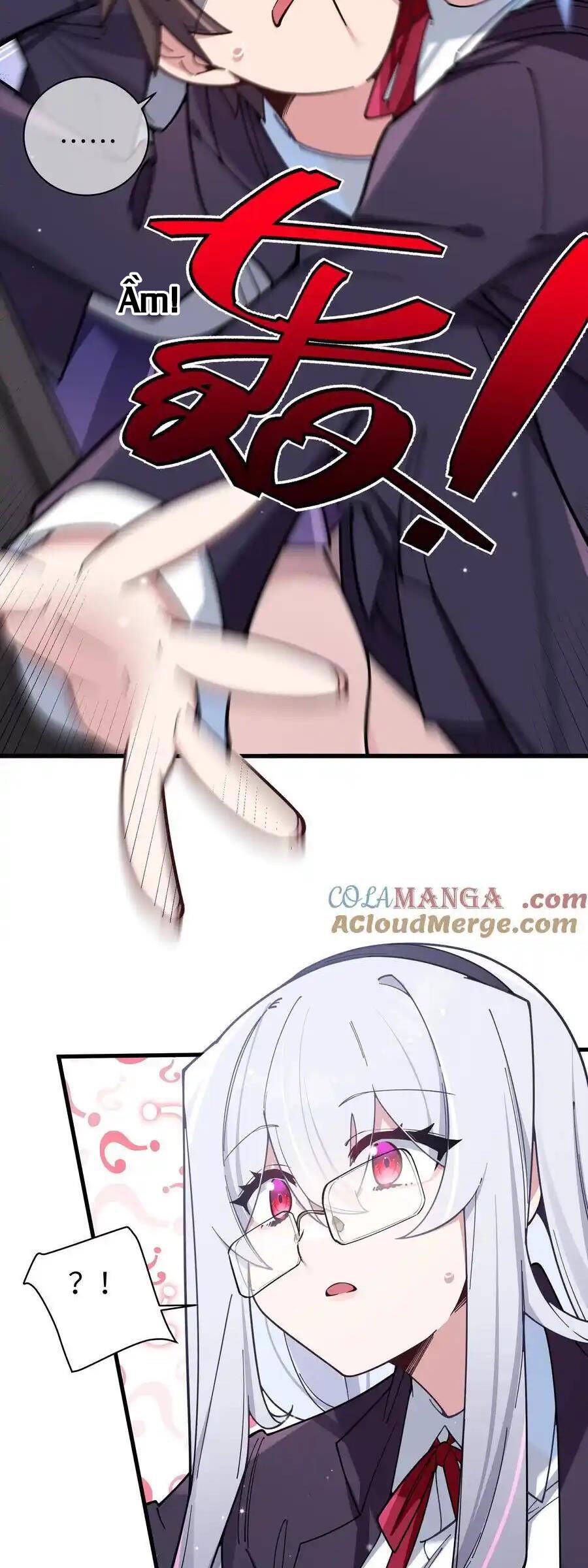 đọc truyện Làm Sao Để Chạy Trốn Dàn Hậu Cung Chương 127 ảnh 7 tại Thiên Thai Truyện