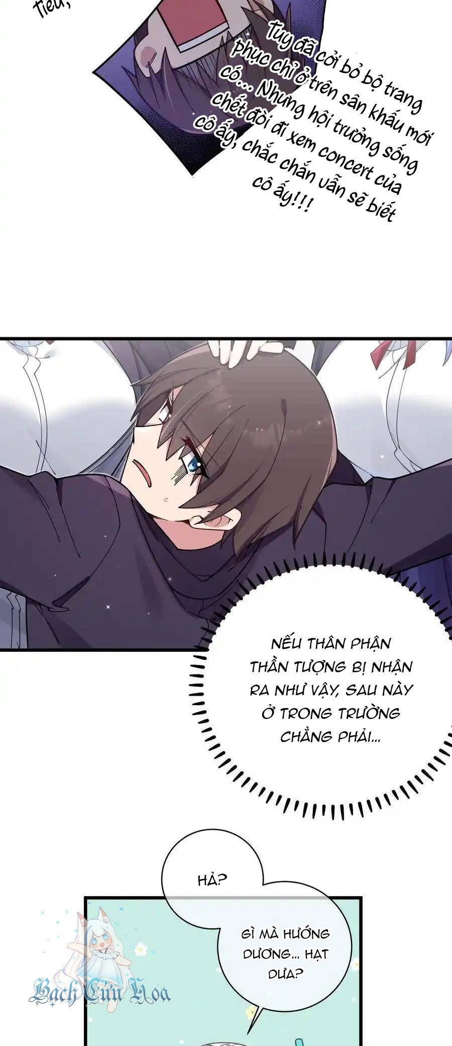 đọc truyện Làm Sao Để Chạy Trốn Dàn Hậu Cung Chương 127 ảnh 10 tại Thiên Thai Truyện