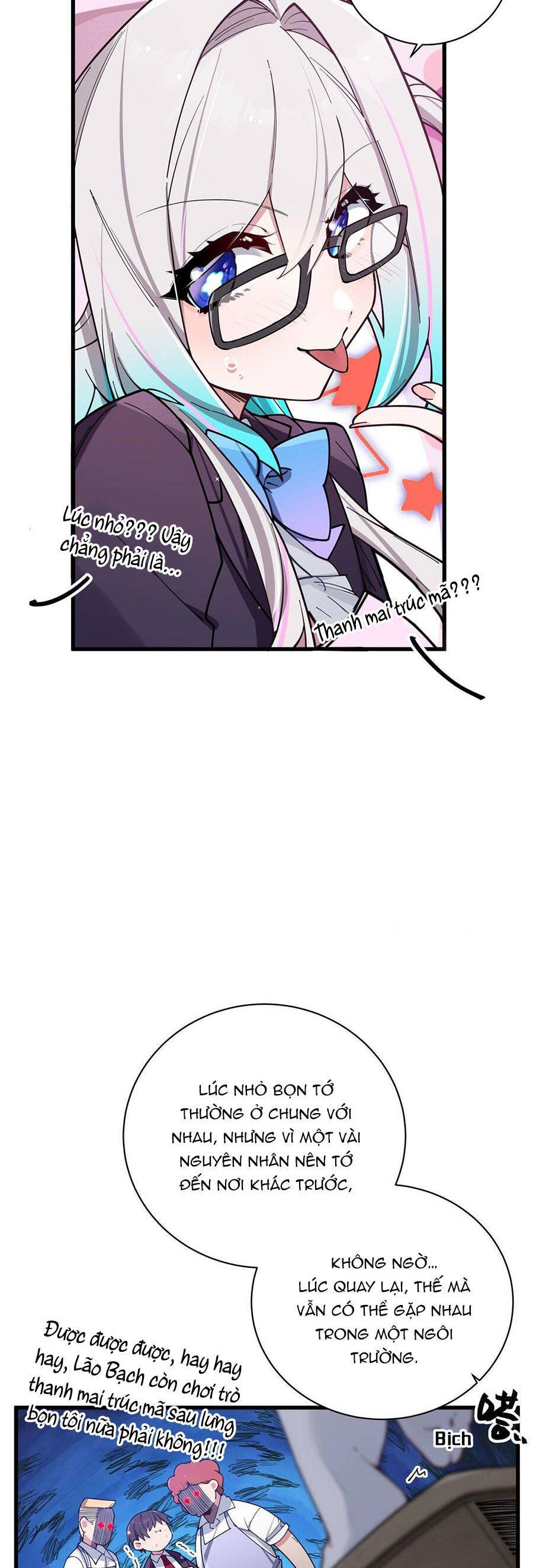 đọc truyện Làm Sao Để Chạy Trốn Dàn Hậu Cung Chương 128 ảnh 13 tại Thiên Thai Truyện