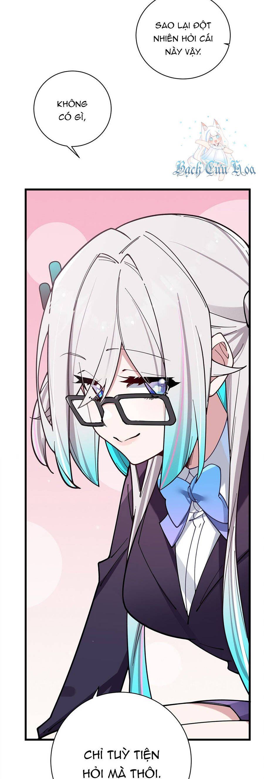 đọc truyện Làm Sao Để Chạy Trốn Dàn Hậu Cung Chương 128 ảnh 28 tại Thiên Thai Truyện