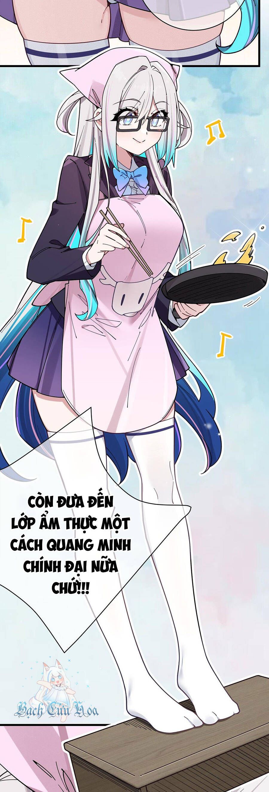 đọc truyện Làm Sao Để Chạy Trốn Dàn Hậu Cung Chương 128 ảnh 6 tại Thiên Thai Truyện