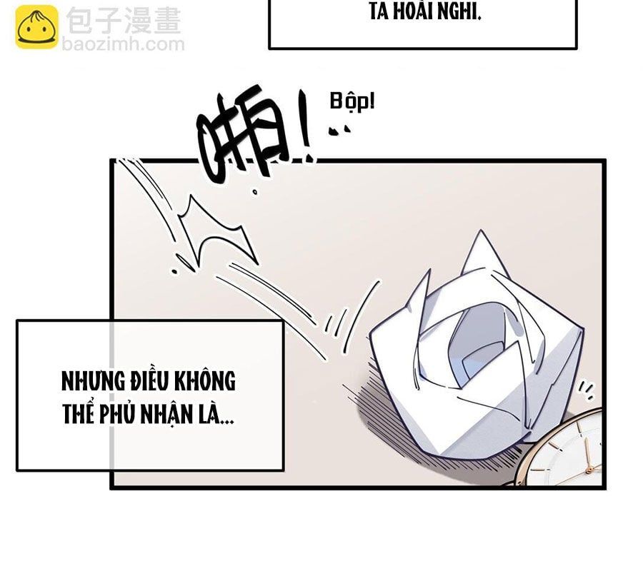 đọc truyện Làm Sao Để Chạy Trốn Dàn Hậu Cung Chương 129 ảnh 13 tại Thiên Thai Truyện