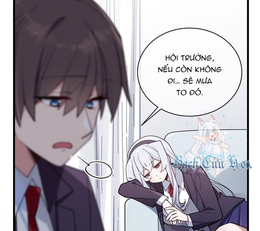 đọc truyện Làm Sao Để Chạy Trốn Dàn Hậu Cung Chương 129 ảnh 19 tại Thiên Thai Truyện