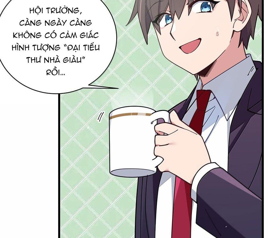 đọc truyện Làm Sao Để Chạy Trốn Dàn Hậu Cung Chương 129 ảnh 34 tại Thiên Thai Truyện