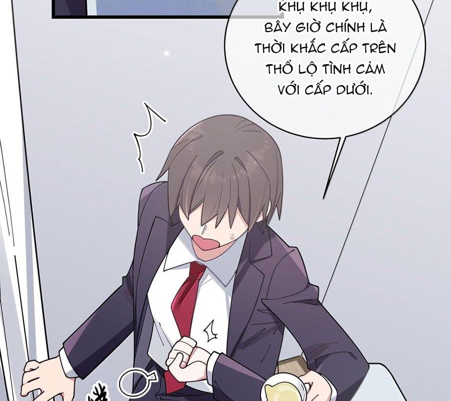 đọc truyện Làm Sao Để Chạy Trốn Dàn Hậu Cung Chương 129 ảnh 37 tại Thiên Thai Truyện