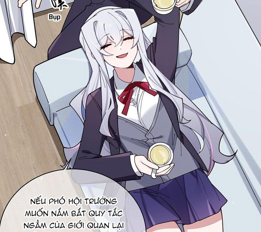 đọc truyện Làm Sao Để Chạy Trốn Dàn Hậu Cung Chương 129 ảnh 38 tại Thiên Thai Truyện