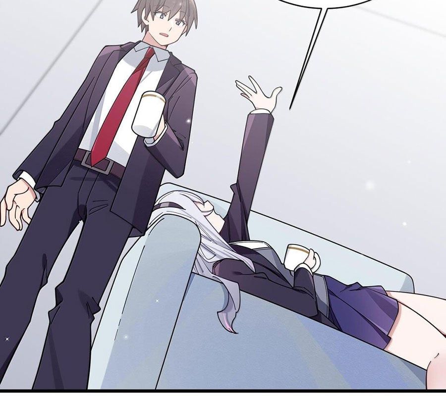 đọc truyện Làm Sao Để Chạy Trốn Dàn Hậu Cung Chương 129 ảnh 44 tại Thiên Thai Truyện