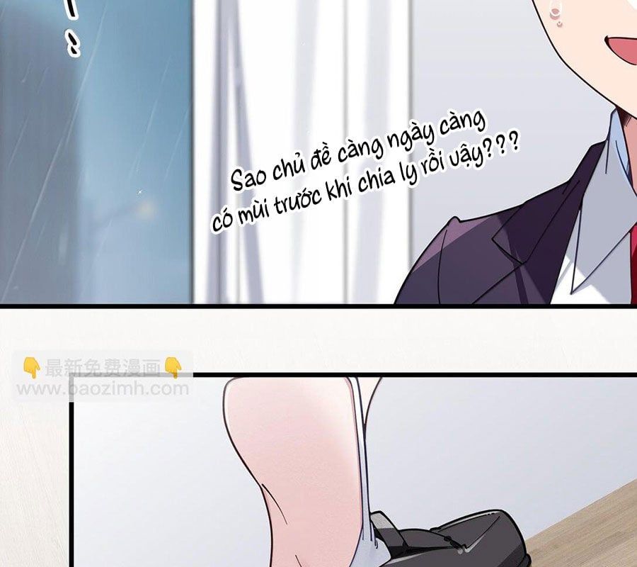 đọc truyện Làm Sao Để Chạy Trốn Dàn Hậu Cung Chương 129 ảnh 46 tại Thiên Thai Truyện