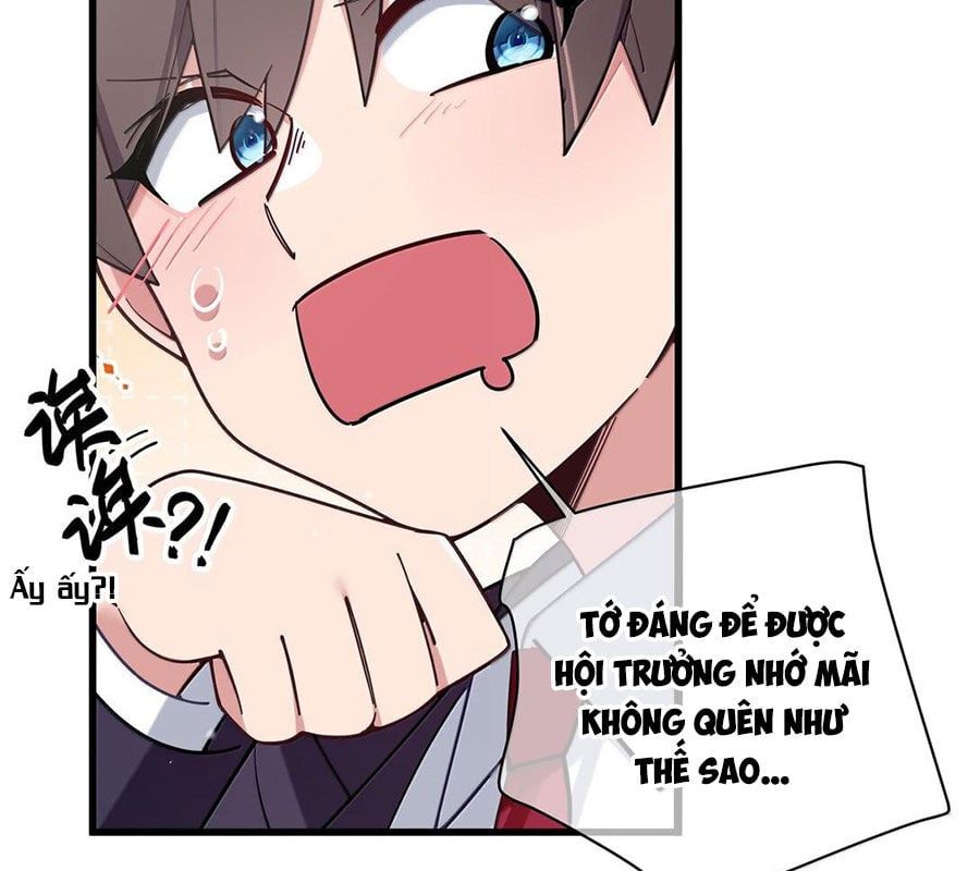 đọc truyện Làm Sao Để Chạy Trốn Dàn Hậu Cung Chương 129 ảnh 54 tại Thiên Thai Truyện