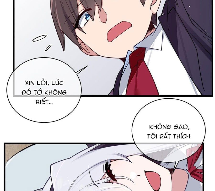 đọc truyện Làm Sao Để Chạy Trốn Dàn Hậu Cung Chương 129 ảnh 66 tại Thiên Thai Truyện