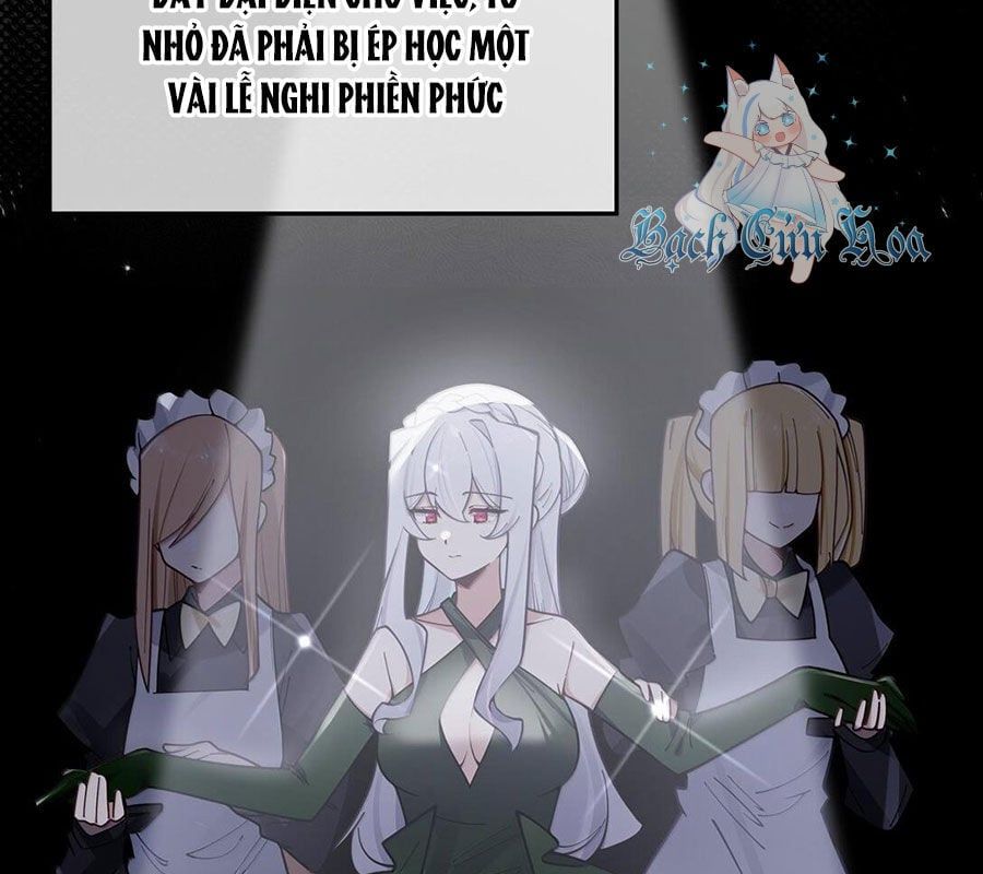 đọc truyện Làm Sao Để Chạy Trốn Dàn Hậu Cung Chương 129 ảnh 70 tại Thiên Thai Truyện