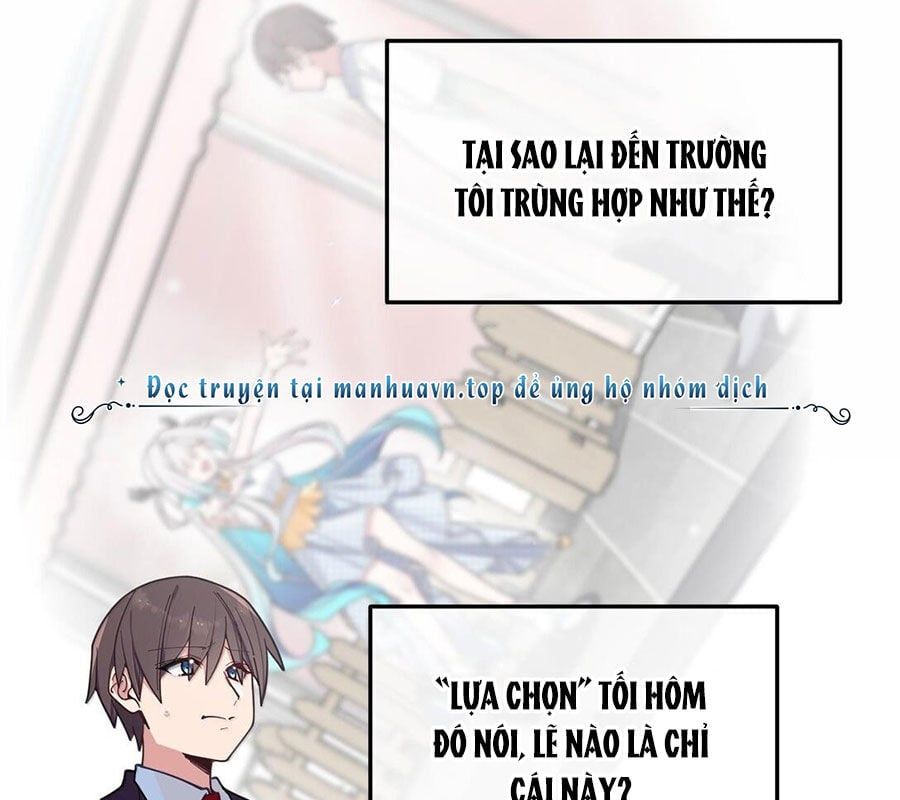 đọc truyện Làm Sao Để Chạy Trốn Dàn Hậu Cung Chương 129 ảnh 10 tại Thiên Thai Truyện