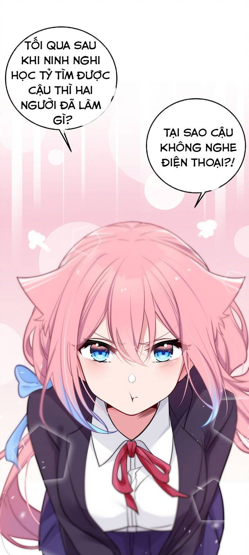 đọc truyện Làm Sao Để Chạy Trốn Dàn Hậu Cung Chương 13 ảnh 12 tại Thiên Thai Truyện