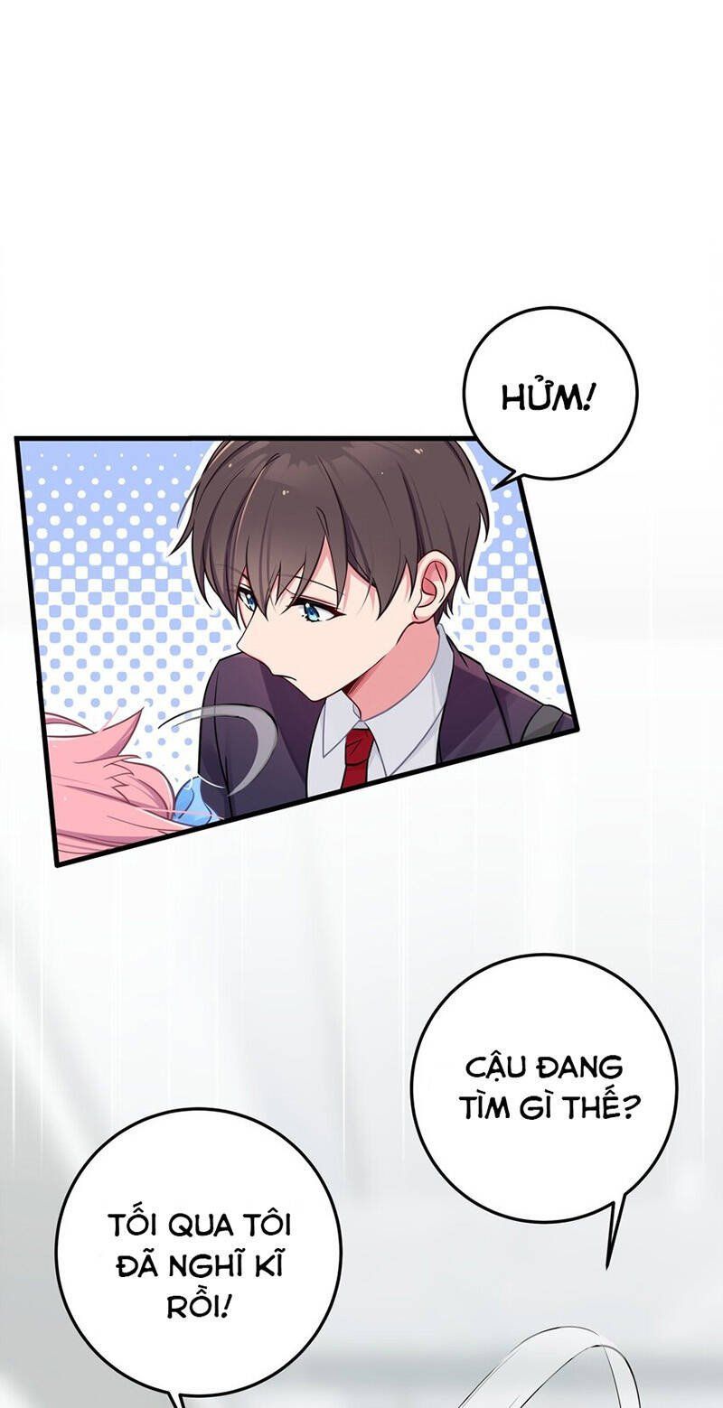 đọc truyện Làm Sao Để Chạy Trốn Dàn Hậu Cung Chương 13 ảnh 14 tại Thiên Thai Truyện