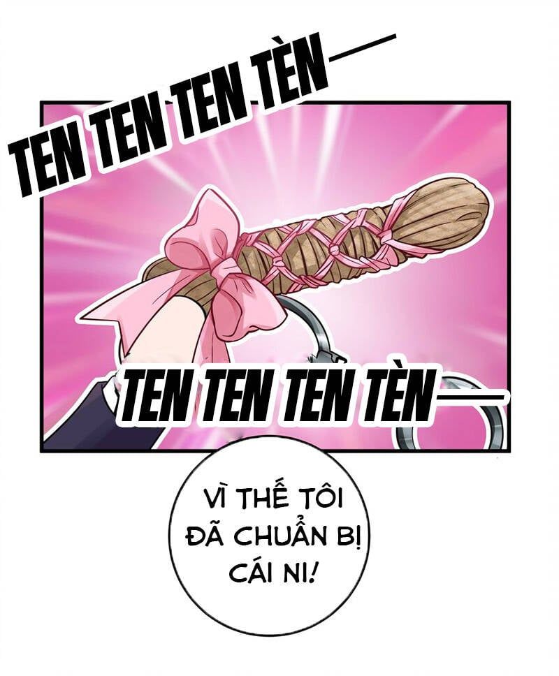 đọc truyện Làm Sao Để Chạy Trốn Dàn Hậu Cung Chương 13 ảnh 16 tại Thiên Thai Truyện