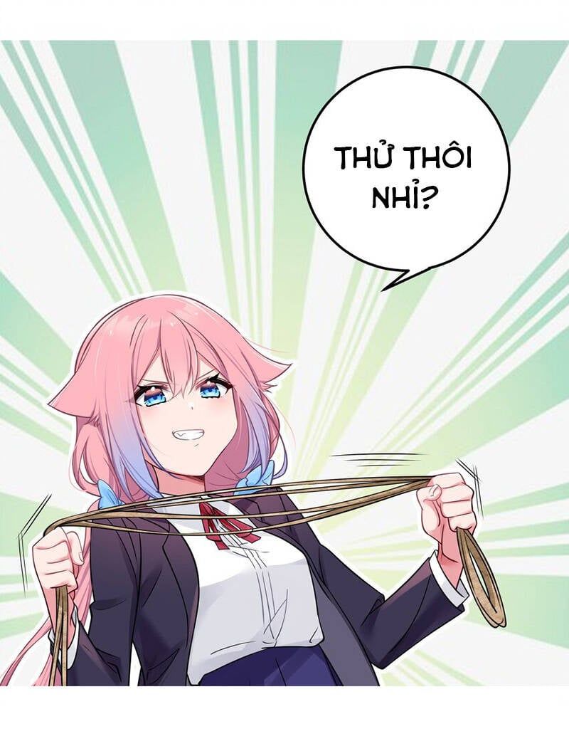 đọc truyện Làm Sao Để Chạy Trốn Dàn Hậu Cung Chương 13 ảnh 17 tại Thiên Thai Truyện