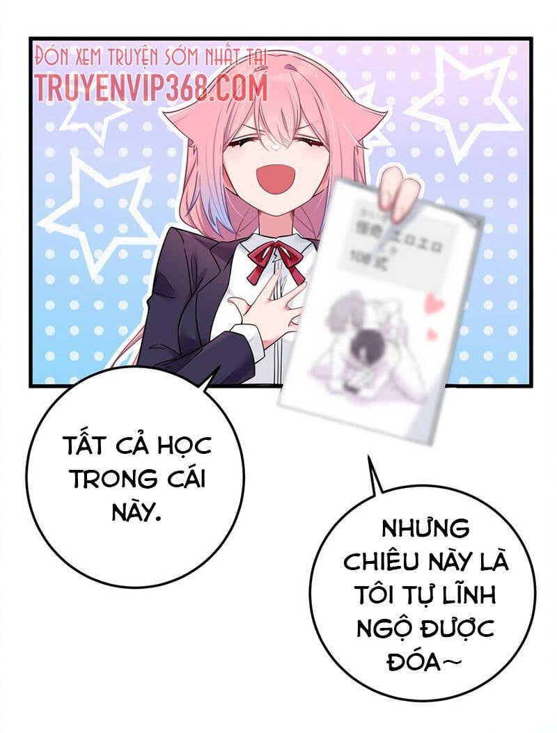 đọc truyện Làm Sao Để Chạy Trốn Dàn Hậu Cung Chương 13 ảnh 18 tại Thiên Thai Truyện