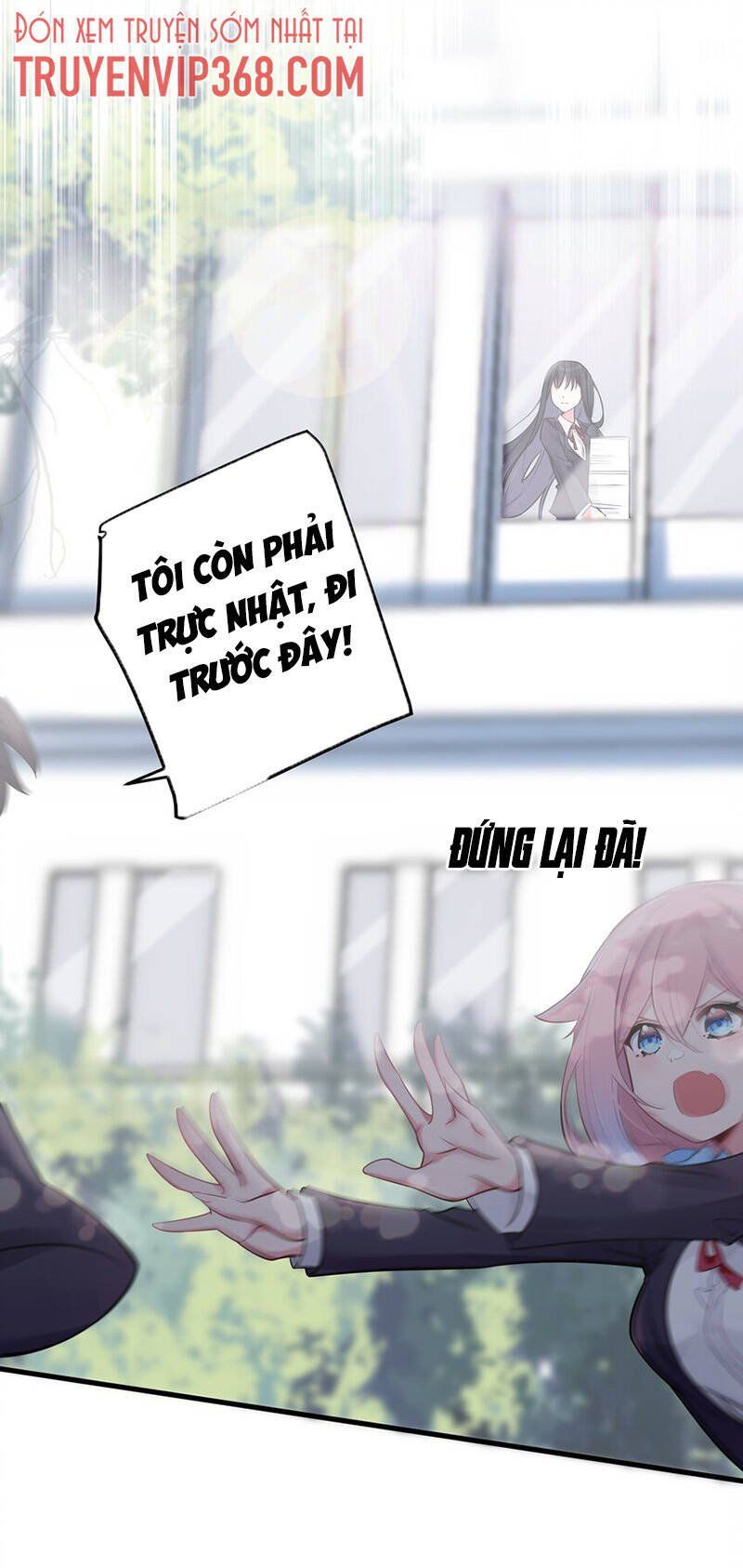 đọc truyện Làm Sao Để Chạy Trốn Dàn Hậu Cung Chương 13 ảnh 23 tại Thiên Thai Truyện