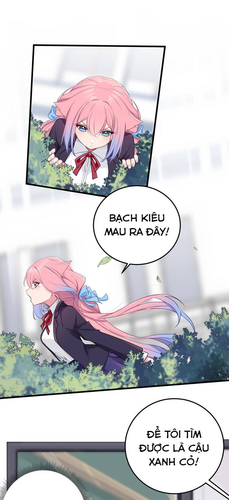 đọc truyện Làm Sao Để Chạy Trốn Dàn Hậu Cung Chương 13 ảnh 24 tại Thiên Thai Truyện