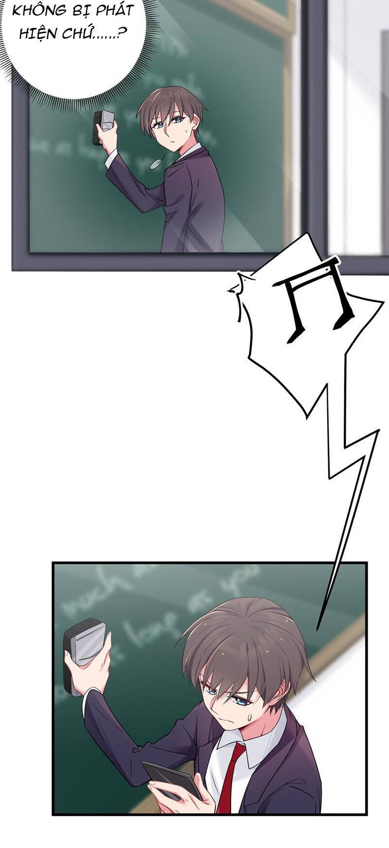 đọc truyện Làm Sao Để Chạy Trốn Dàn Hậu Cung Chương 13 ảnh 25 tại Thiên Thai Truyện