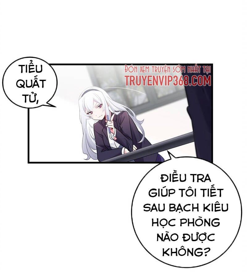 đọc truyện Làm Sao Để Chạy Trốn Dàn Hậu Cung Chương 13 ảnh 31 tại Thiên Thai Truyện