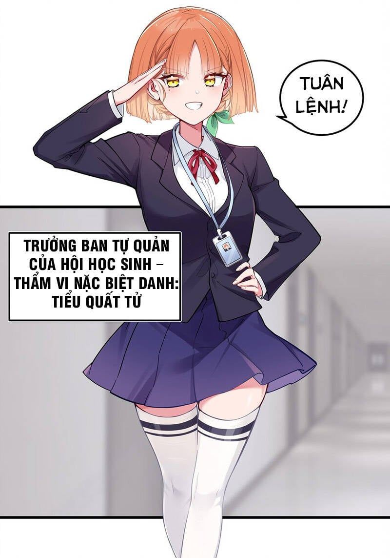 đọc truyện Làm Sao Để Chạy Trốn Dàn Hậu Cung Chương 13 ảnh 32 tại Thiên Thai Truyện