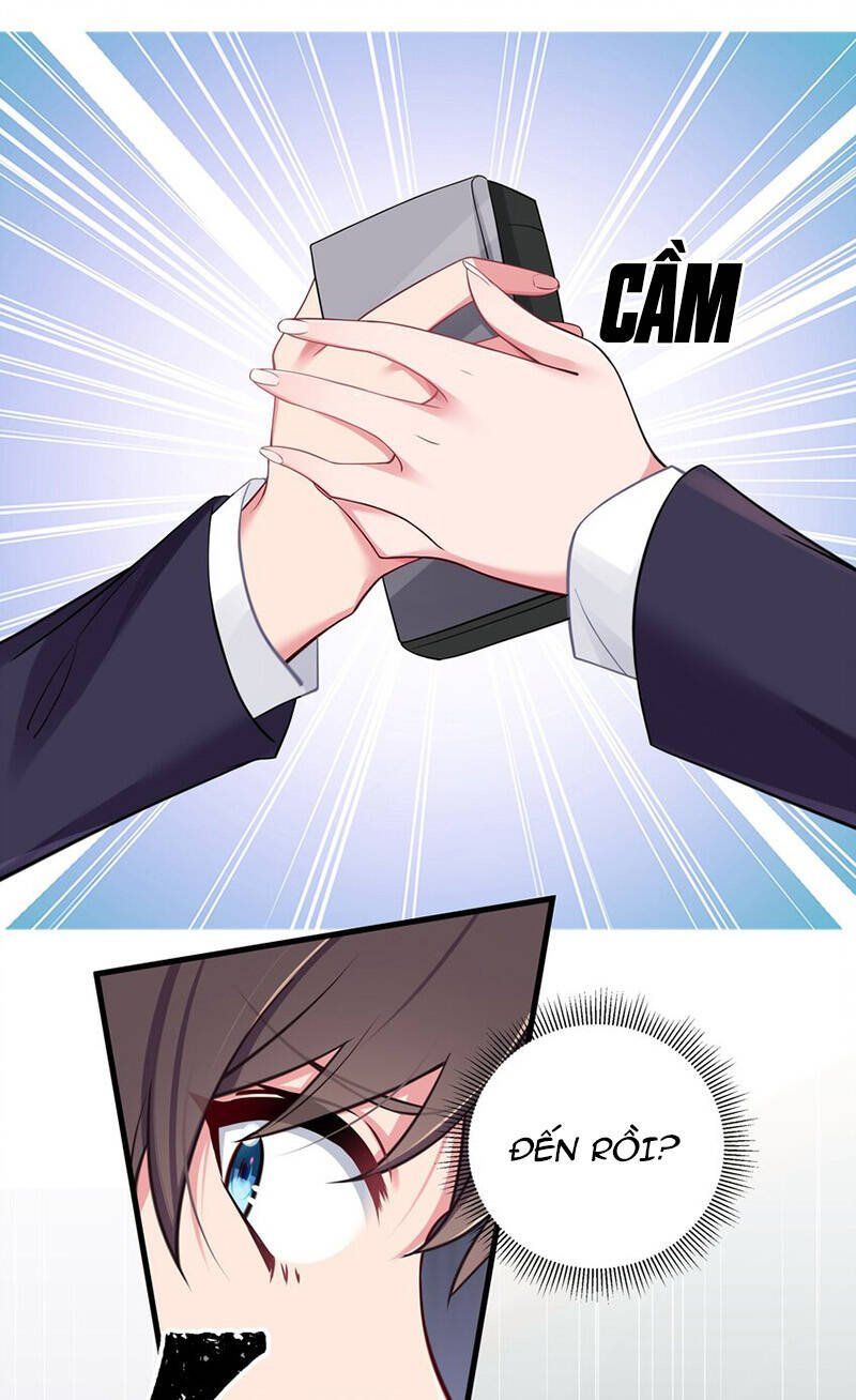 đọc truyện Làm Sao Để Chạy Trốn Dàn Hậu Cung Chương 13 ảnh 35 tại Thiên Thai Truyện