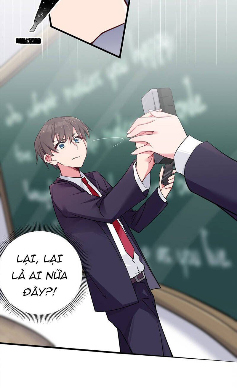 đọc truyện Làm Sao Để Chạy Trốn Dàn Hậu Cung Chương 13 ảnh 36 tại Thiên Thai Truyện