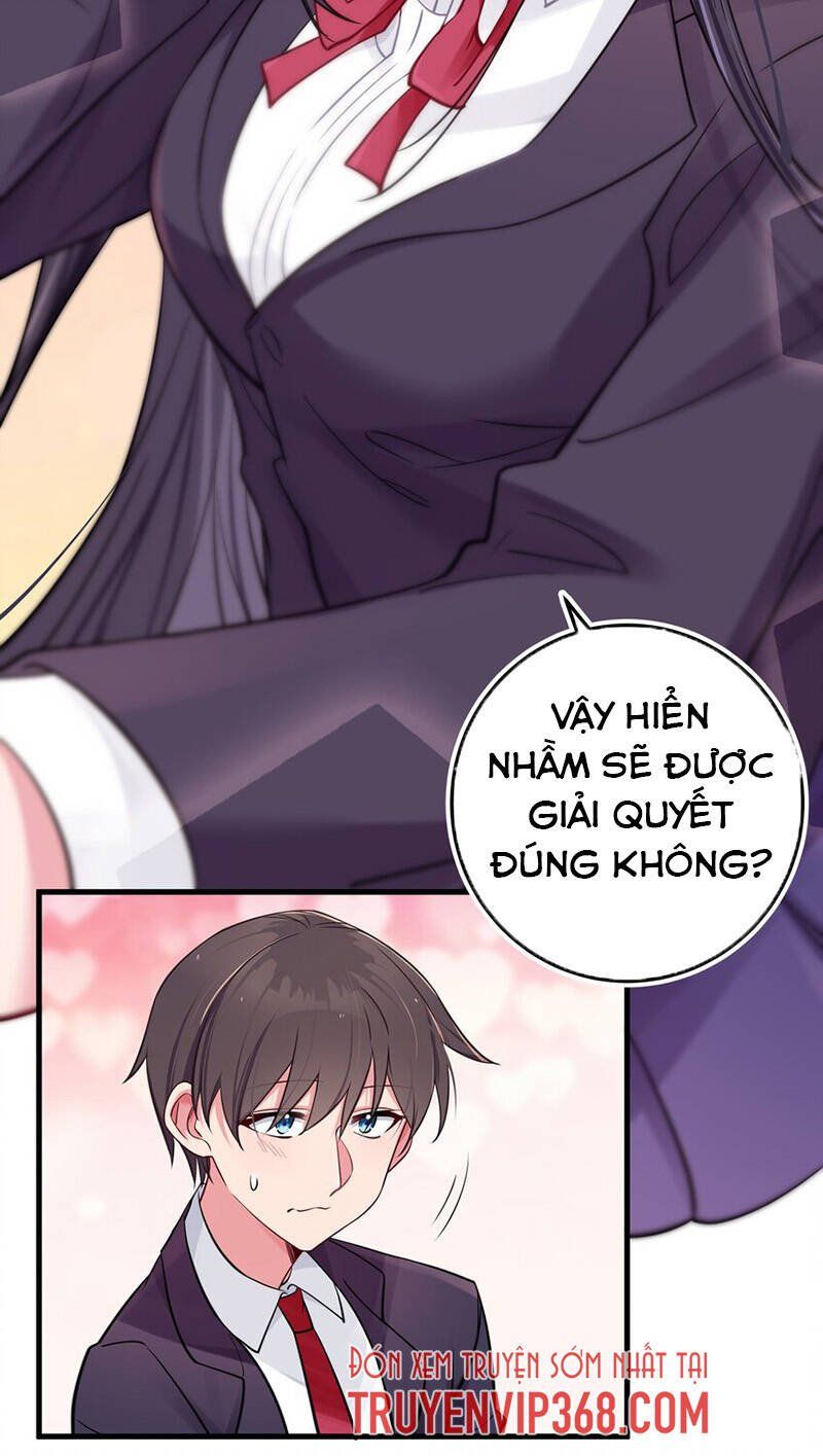 đọc truyện Làm Sao Để Chạy Trốn Dàn Hậu Cung Chương 13 ảnh 39 tại Thiên Thai Truyện