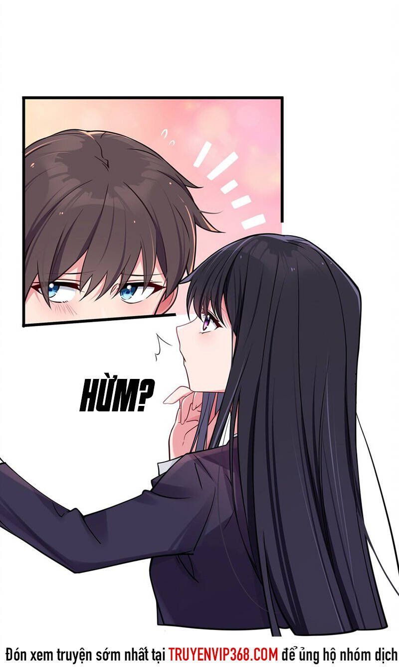 đọc truyện Làm Sao Để Chạy Trốn Dàn Hậu Cung Chương 13 ảnh 41 tại Thiên Thai Truyện