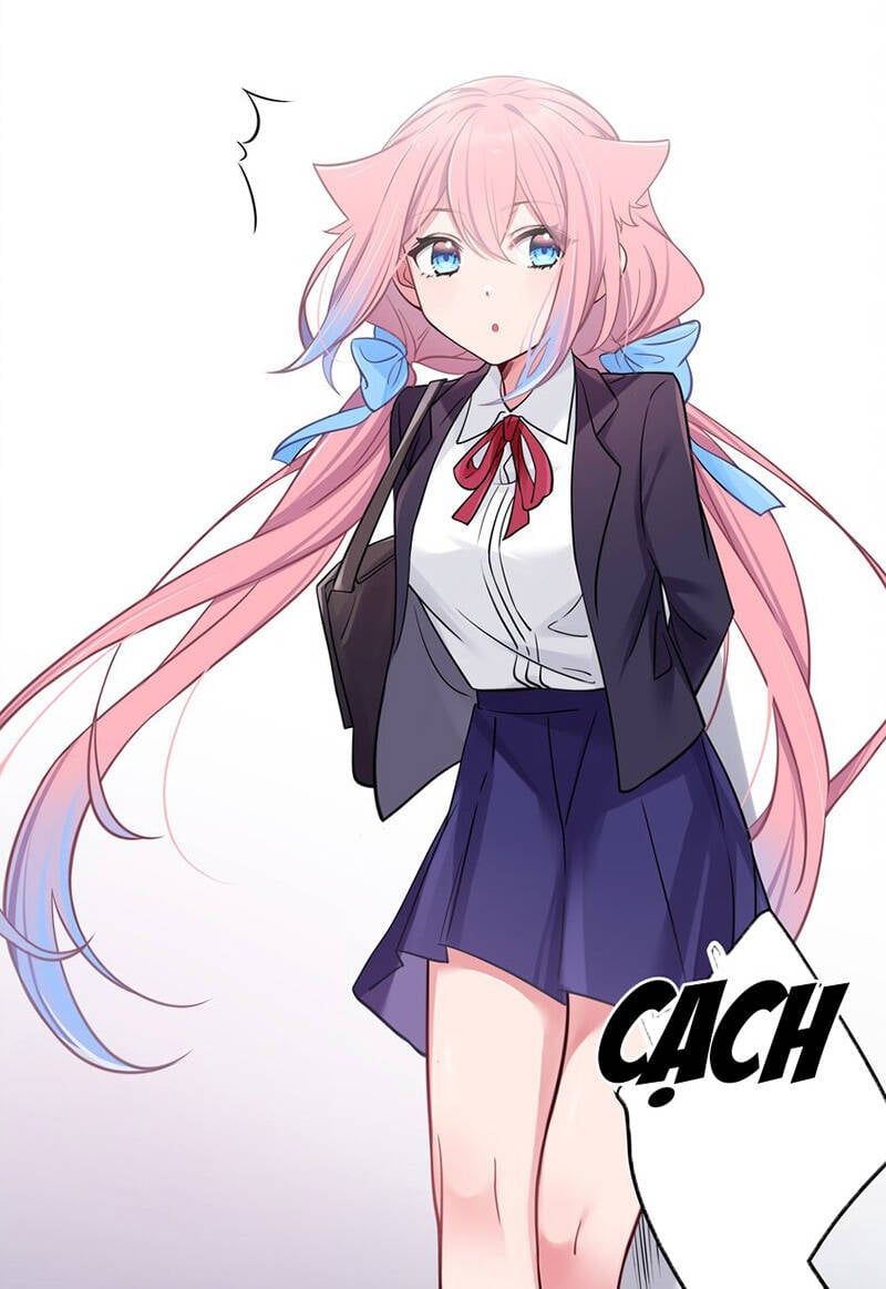 đọc truyện Làm Sao Để Chạy Trốn Dàn Hậu Cung Chương 13 ảnh 6 tại Thiên Thai Truyện