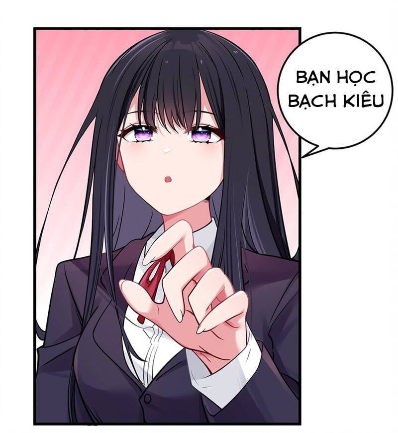 đọc truyện Làm Sao Để Chạy Trốn Dàn Hậu Cung Chương 13 ảnh 42 tại Thiên Thai Truyện