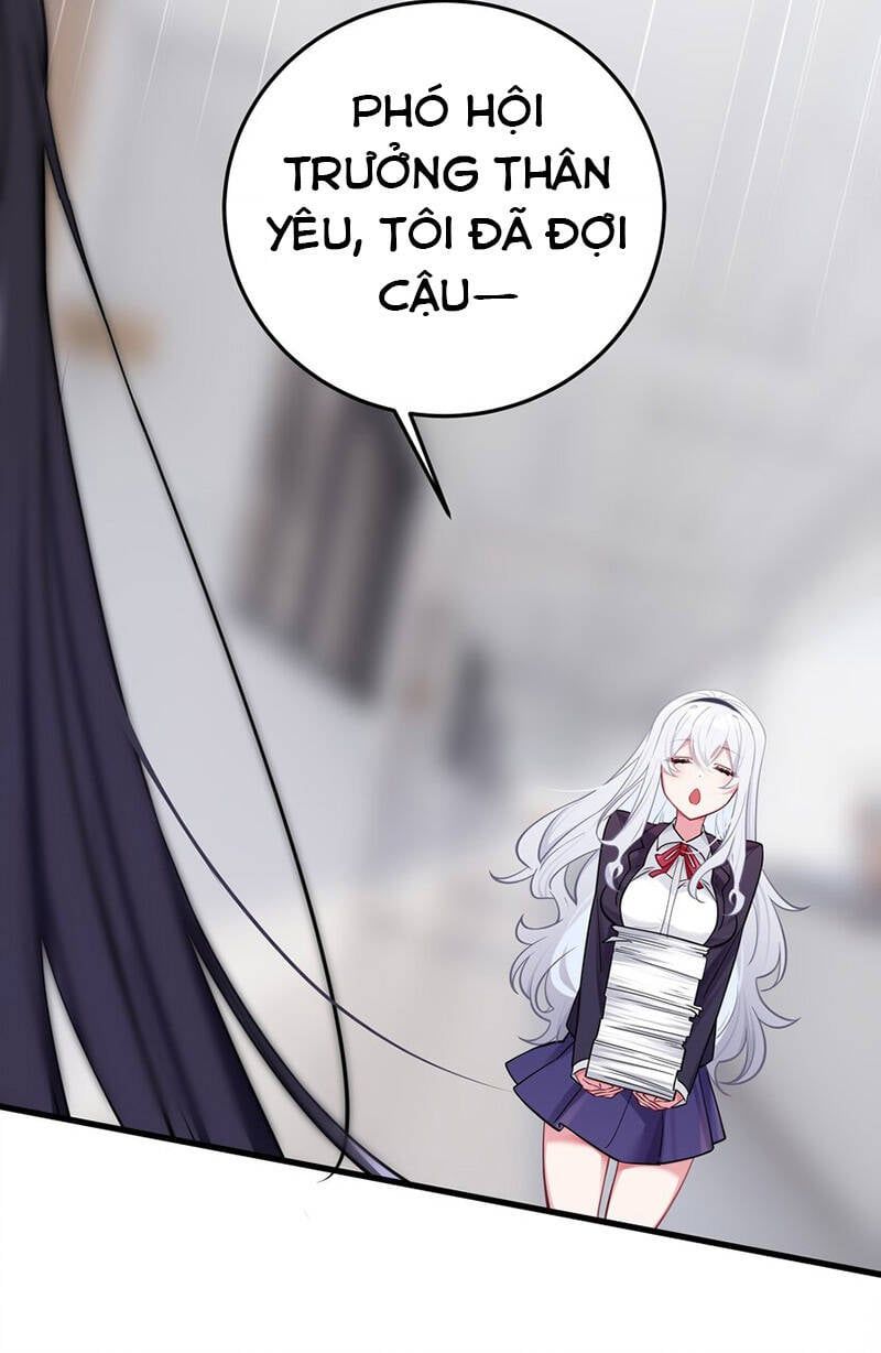 đọc truyện Làm Sao Để Chạy Trốn Dàn Hậu Cung Chương 13 ảnh 44 tại Thiên Thai Truyện