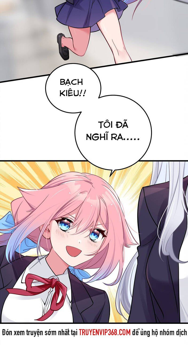 đọc truyện Làm Sao Để Chạy Trốn Dàn Hậu Cung Chương 13 ảnh 47 tại Thiên Thai Truyện