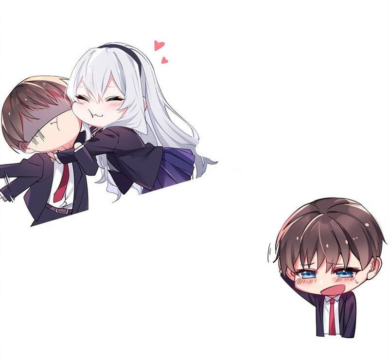 đọc truyện Làm Sao Để Chạy Trốn Dàn Hậu Cung Chương 13 ảnh 51 tại Thiên Thai Truyện