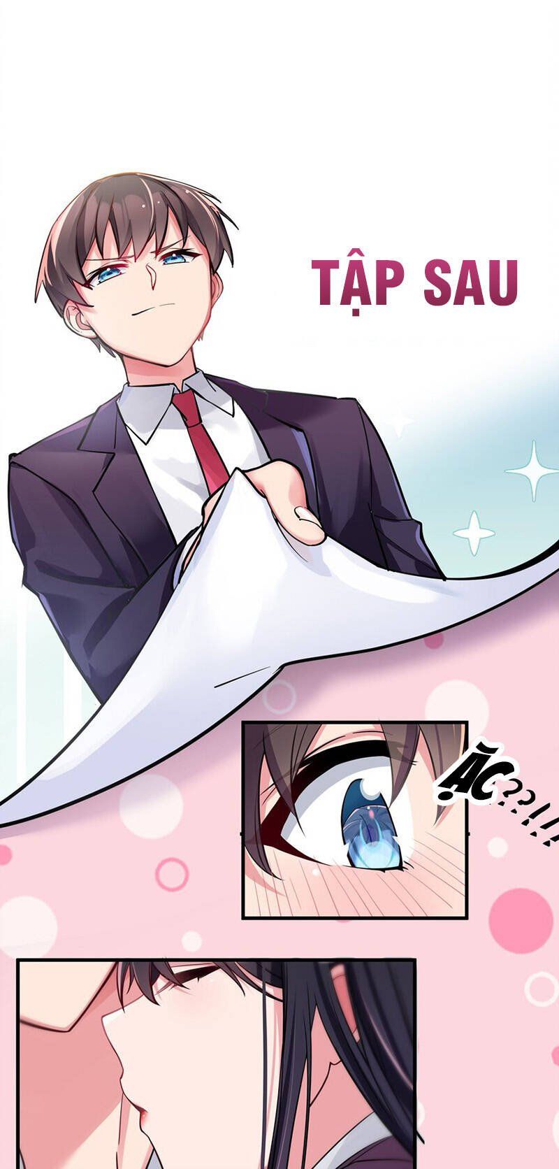 đọc truyện Làm Sao Để Chạy Trốn Dàn Hậu Cung Chương 13 ảnh 52 tại Thiên Thai Truyện