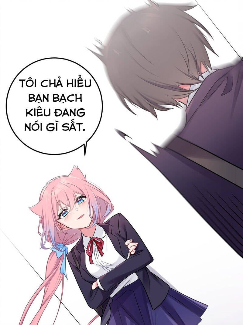 đọc truyện Làm Sao Để Chạy Trốn Dàn Hậu Cung Chương 13 ảnh 9 tại Thiên Thai Truyện