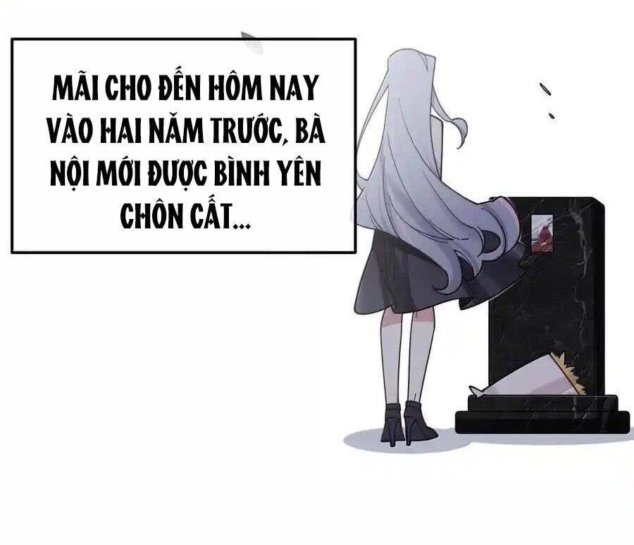 đọc truyện Làm Sao Để Chạy Trốn Dàn Hậu Cung Chương 130 ảnh 12 tại Thiên Thai Truyện