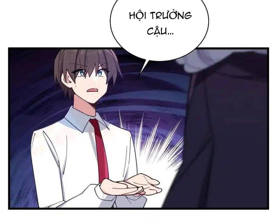 đọc truyện Làm Sao Để Chạy Trốn Dàn Hậu Cung Chương 130 ảnh 108 tại Thiên Thai Truyện