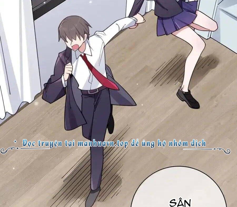 đọc truyện Làm Sao Để Chạy Trốn Dàn Hậu Cung Chương 130 ảnh 25 tại Thiên Thai Truyện