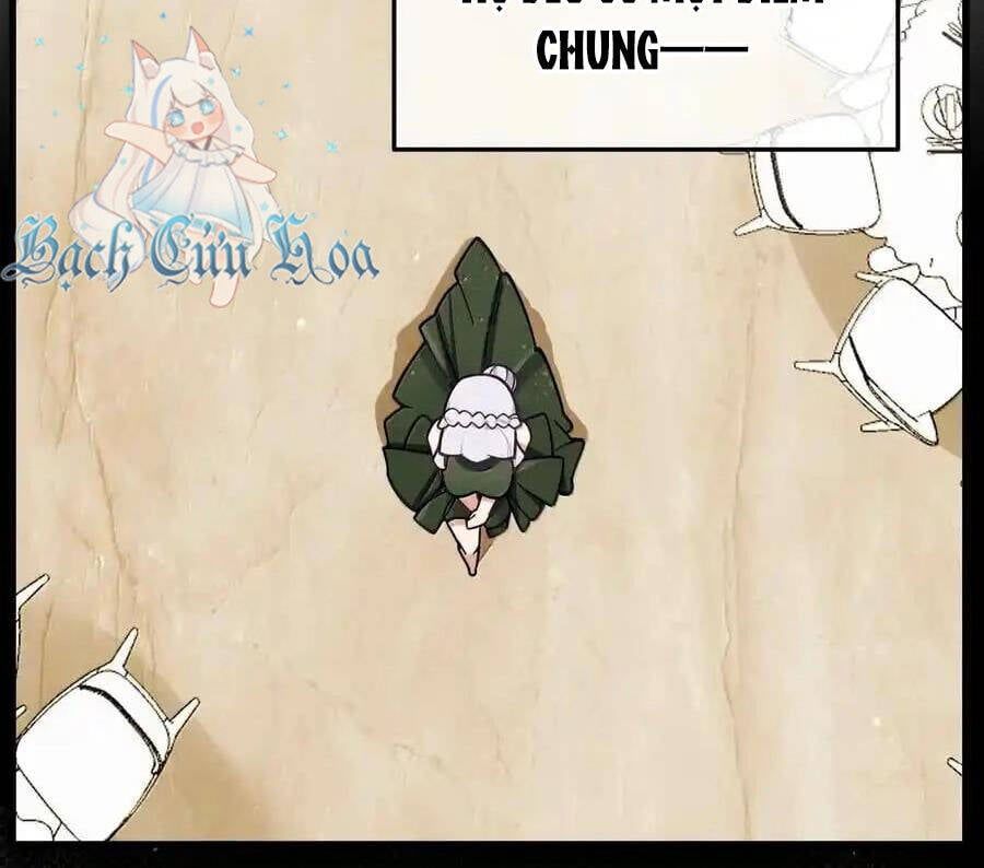 đọc truyện Làm Sao Để Chạy Trốn Dàn Hậu Cung Chương 130 ảnh 73 tại Thiên Thai Truyện