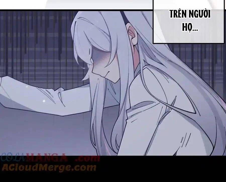 đọc truyện Làm Sao Để Chạy Trốn Dàn Hậu Cung Chương 130 ảnh 97 tại Thiên Thai Truyện