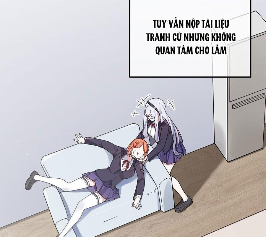 đọc truyện Làm Sao Để Chạy Trốn Dàn Hậu Cung Chương 131 ảnh 15 tại Thiên Thai Truyện