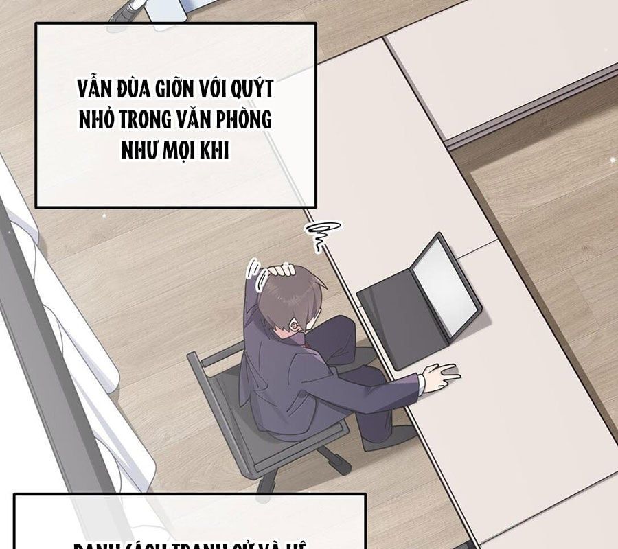 đọc truyện Làm Sao Để Chạy Trốn Dàn Hậu Cung Chương 131 ảnh 16 tại Thiên Thai Truyện