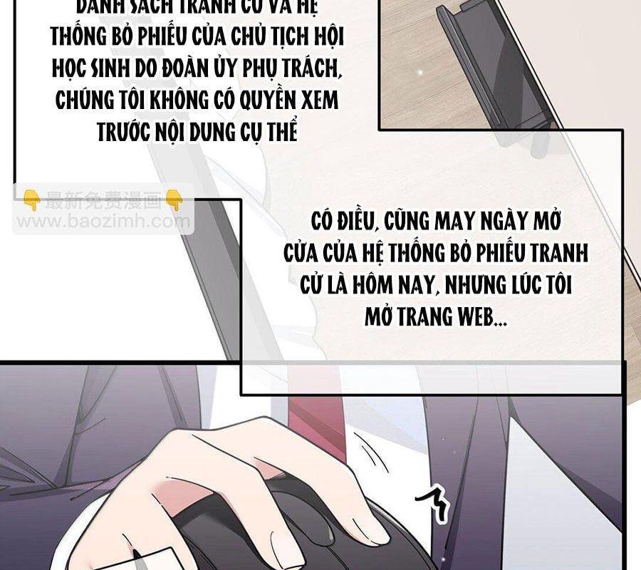 đọc truyện Làm Sao Để Chạy Trốn Dàn Hậu Cung Chương 131 ảnh 17 tại Thiên Thai Truyện