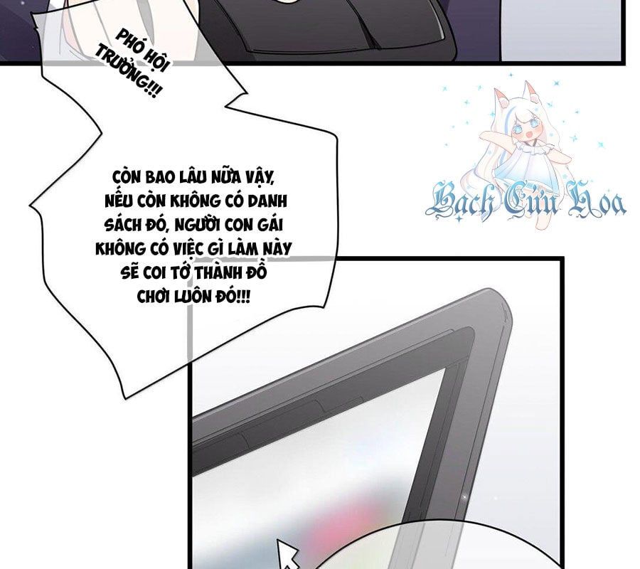 đọc truyện Làm Sao Để Chạy Trốn Dàn Hậu Cung Chương 131 ảnh 18 tại Thiên Thai Truyện