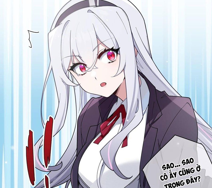 đọc truyện Làm Sao Để Chạy Trốn Dàn Hậu Cung Chương 131 ảnh 23 tại Thiên Thai Truyện