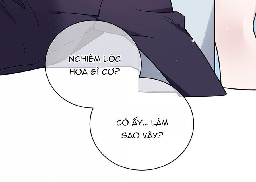 đọc truyện Làm Sao Để Chạy Trốn Dàn Hậu Cung Chương 131 ảnh 25 tại Thiên Thai Truyện